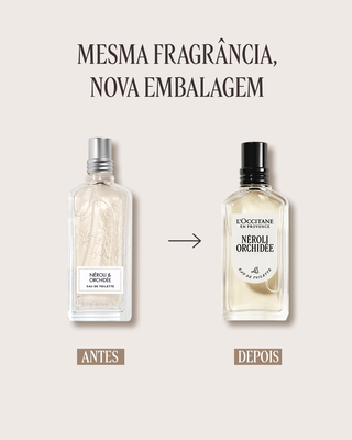 Flor de Cerejeira Eau de Toilette 7,5ml | L'Occitane en Provence